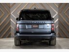 Thumbnail Photo 47 for 2019 Land Rover Range Rover